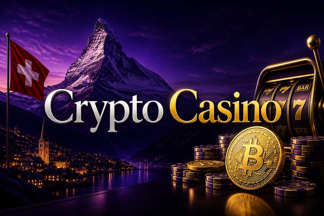 Crypto Casino
